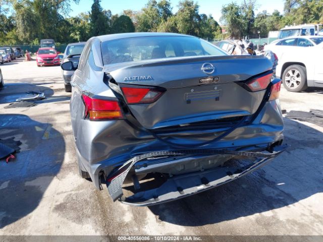 1N4BL4BVXPN308313 Nissan Altima S Fwd