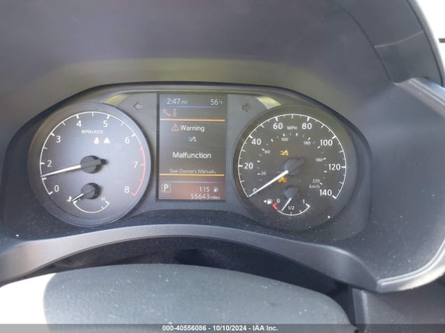 1N4BL4BVXPN308313 Nissan Altima S Fwd