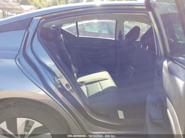 1N4BL4BVXPN308313 Nissan Altima S Fwd