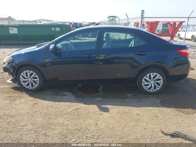 Toyota COROLLA LE 2017 2T1BURHE2HC758747 Image 15