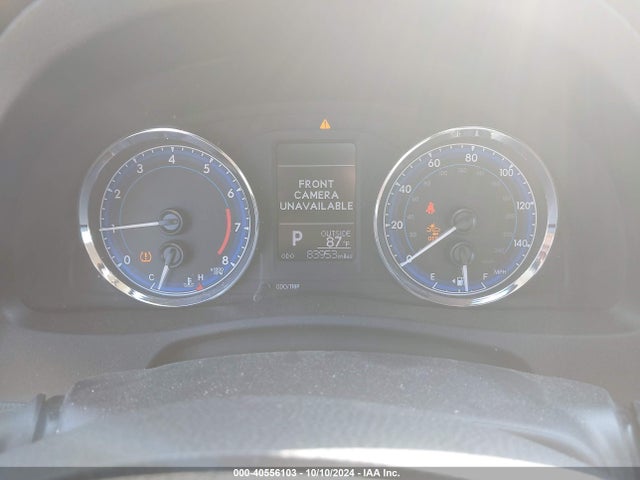 Toyota COROLLA LE 2017 2T1BURHE2HC758747 Image 7