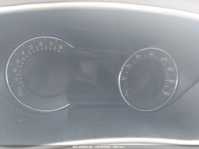 2LMTJ6KR7GBL78947 Lincoln Mkx Select