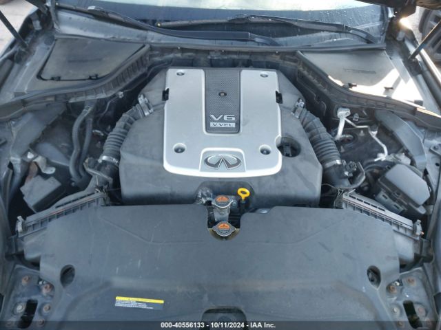 JN1BV7AR8EM684198 Infiniti Q50 SPORT