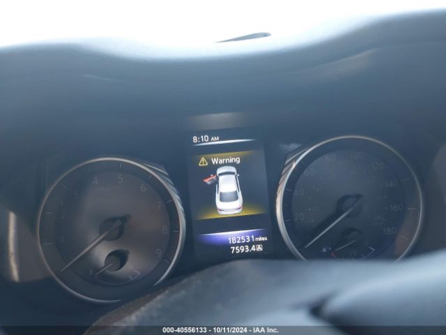 JN1BV7AR8EM684198 Infiniti Q50 SPORT