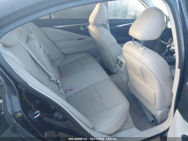 JN1BV7AR8EM684198 Infiniti Q50 SPORT