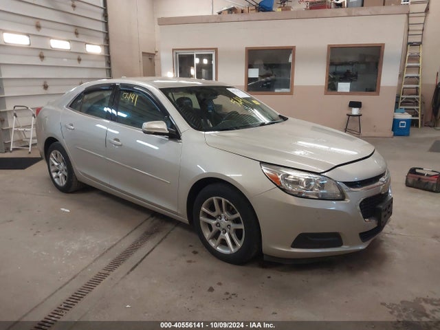 Chevrolet MALIBU 1LT 2014 1G11C5SL2EF259182 Image 1