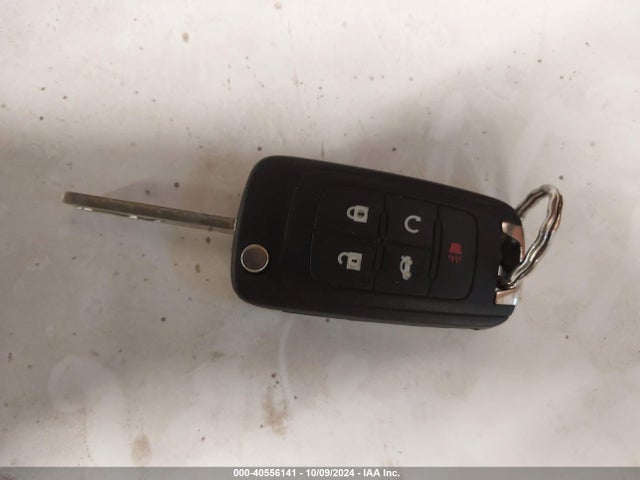 Chevrolet MALIBU 1LT 2014 1G11C5SL2EF259182 Image 10