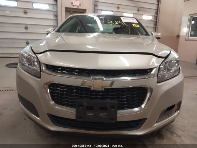Chevrolet MALIBU 1LT 2014 1G11C5SL2EF259182 Image 11