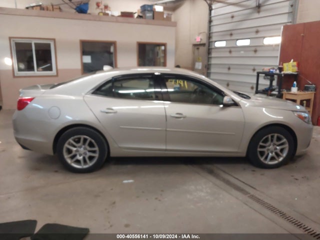 Chevrolet MALIBU 1LT 2014 1G11C5SL2EF259182 Image 12
