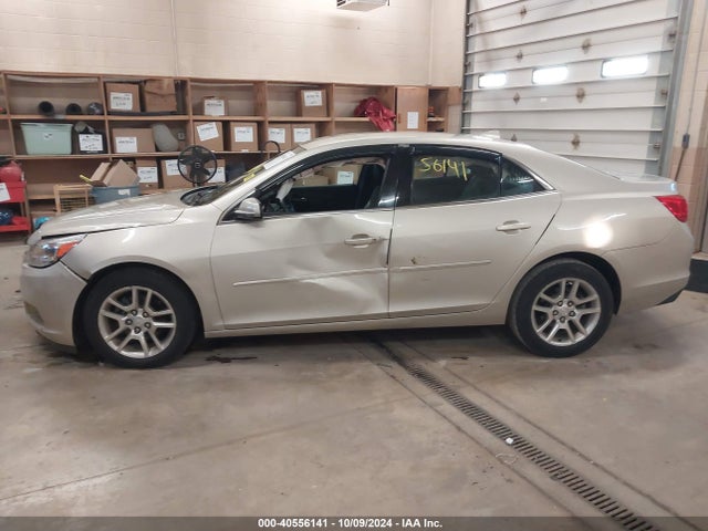 Chevrolet MALIBU 1LT 2014 1G11C5SL2EF259182 Image 13
