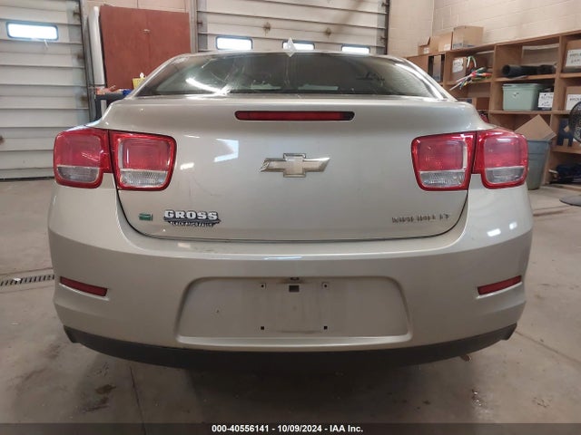 Chevrolet MALIBU 1LT 2014 1G11C5SL2EF259182 Image 15