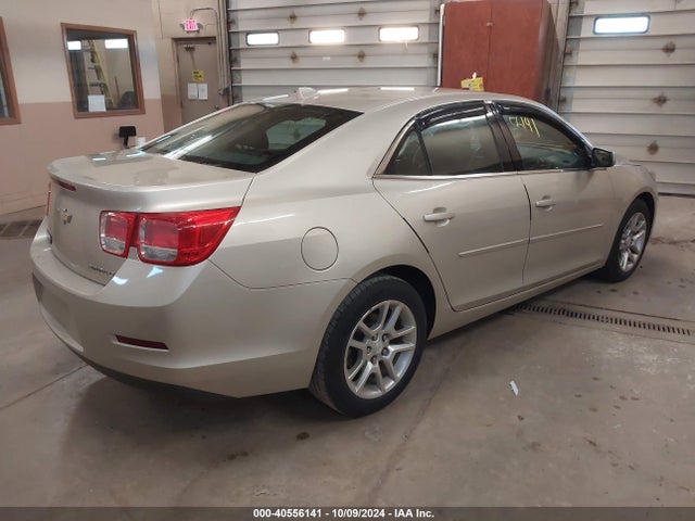 Chevrolet MALIBU 1LT 2014 1G11C5SL2EF259182 Image 3