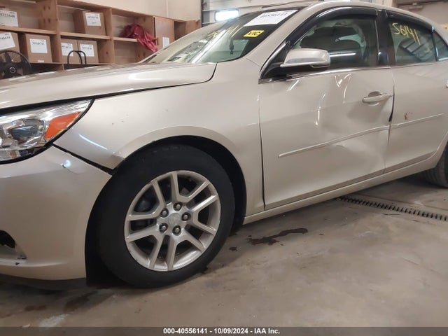 Chevrolet MALIBU 1LT 2014 1G11C5SL2EF259182 Image 5