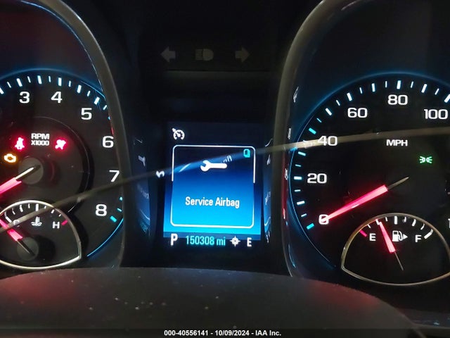 Chevrolet MALIBU 1LT 2014 1G11C5SL2EF259182 Image 6