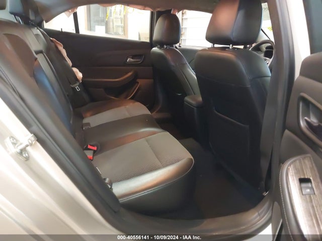 Chevrolet MALIBU 1LT 2014 1G11C5SL2EF259182 Image 7
