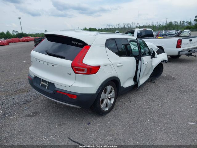 2019 VOLVO XC40 YV4AC2HK7K2107905 Photo 3