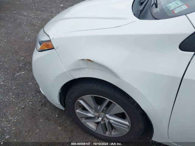 5YFBPRHE7EP071668 Toyota Corolla Le Eco Plus
