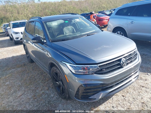 Volkswagen Tiguan 2024 3VVCB7AX9RM050306 Image 1