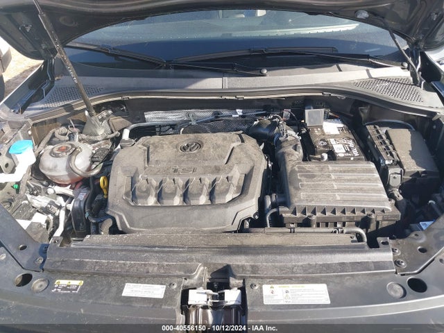 Volkswagen Tiguan 2024 3VVCB7AX9RM050306 Image 10