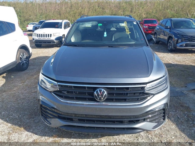 Volkswagen Tiguan 2024 3VVCB7AX9RM050306 Image 12