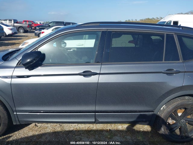 Volkswagen Tiguan 2024 3VVCB7AX9RM050306 Image 14