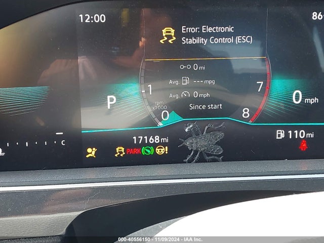 Volkswagen Tiguan 2024 3VVCB7AX9RM050306 Image 15