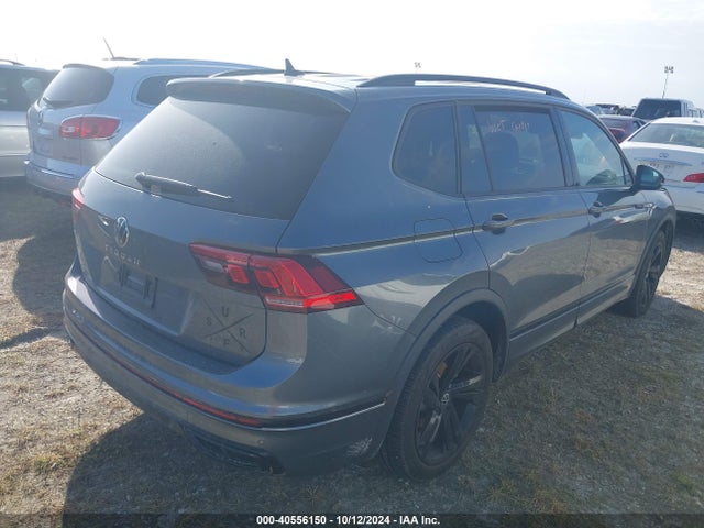 3VVCB7AX9RM050306 Volkswagen Tiguan