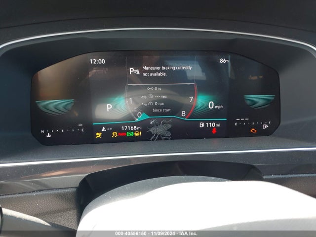 3VVCB7AX9RM050306 Volkswagen Tiguan