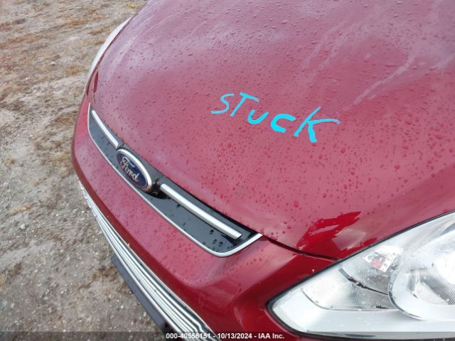 1FADP5CU7FL106449 Ford C-max Energi Sel