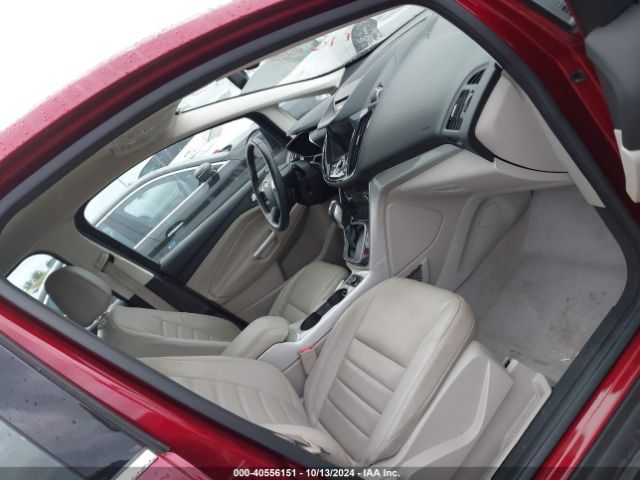 1FADP5CU7FL106449 Ford C-max Energi Sel