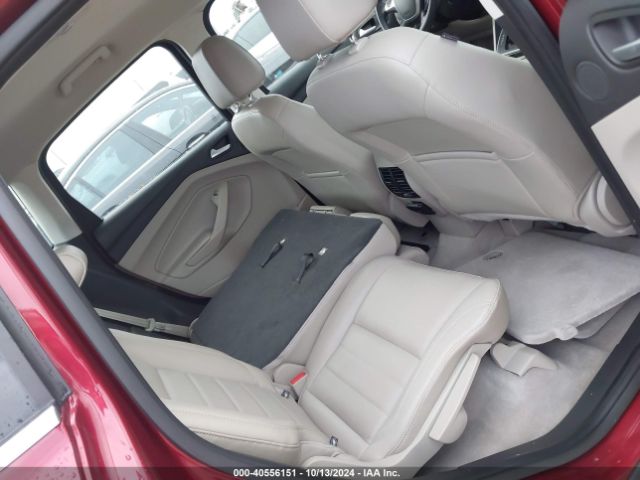 1FADP5CU7FL106449 Ford C-max Energi Sel