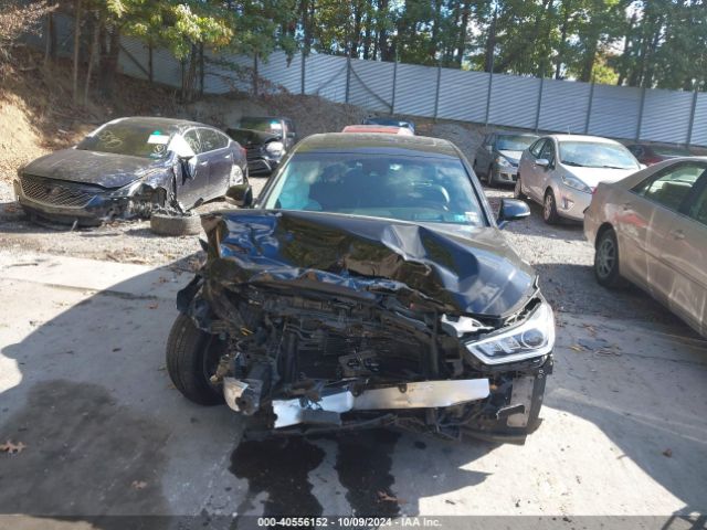 KMHG54JH4JU045086 Genesis G90 5.0 Ultimate