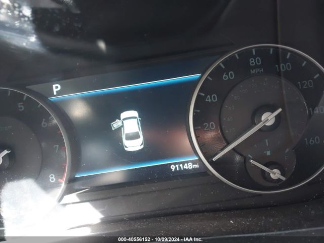 KMHG54JH4JU045086 Genesis G90 5.0 Ultimate