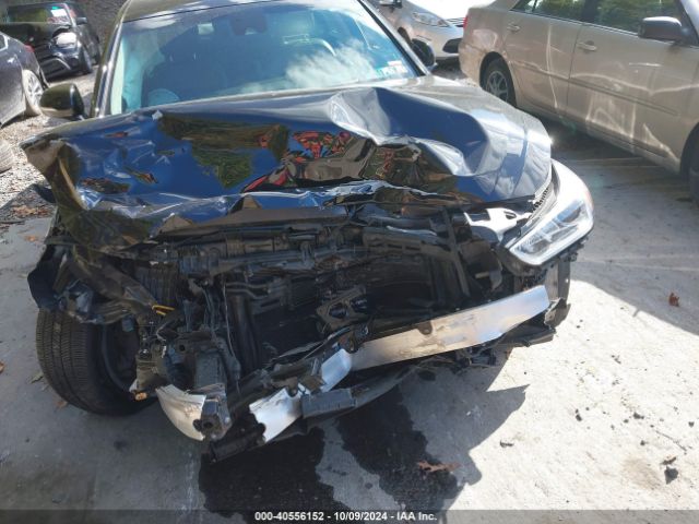 KMHG54JH4JU045086 Genesis G90 5.0 Ultimate