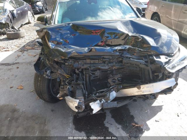KMHG54JH4JU045086 Genesis G90 5.0 Ultimate