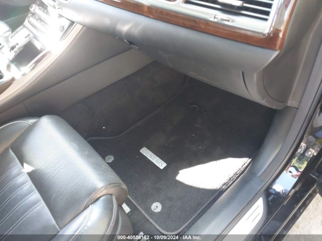 KMHG54JH4JU045086 Genesis G90 5.0 Ultimate