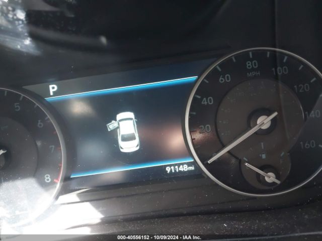 KMHG54JH4JU045086 Genesis G90 5.0 Ultimate