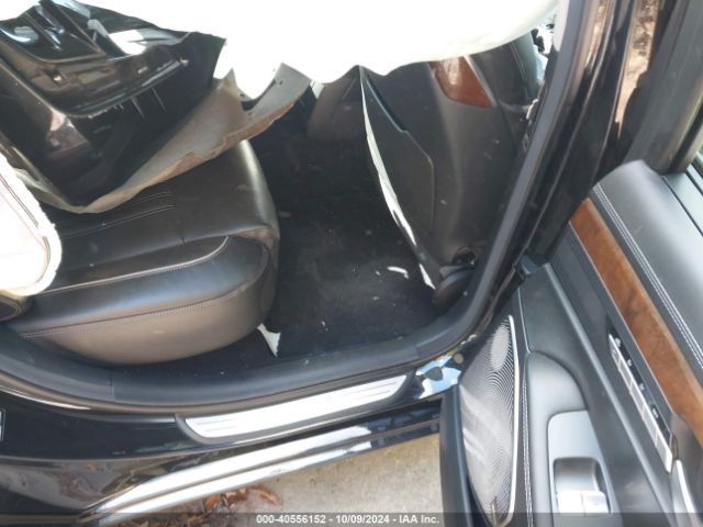 KMHG54JH4JU045086 Genesis G90 5.0 Ultimate