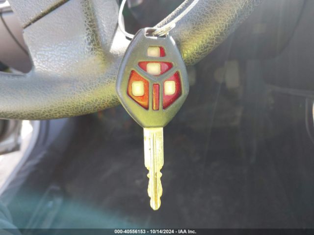 2011 MITSUBISHI GALANT 4A32B3FF9BE031153 Photo 10