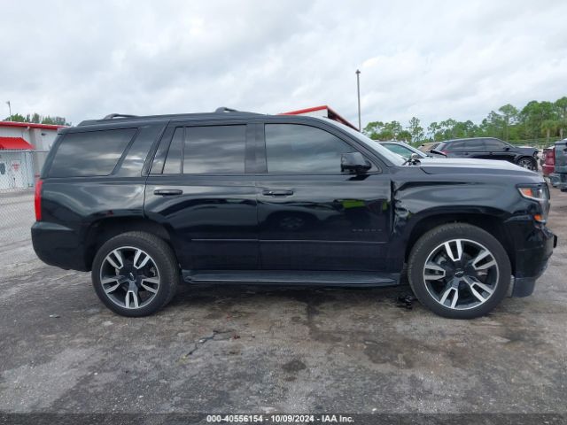1GNSCCKJ6JR211456 Chevrolet Tahoe Premier