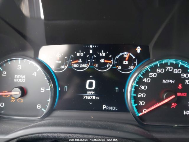 1GNSCCKJ6JR211456 Chevrolet Tahoe Premier