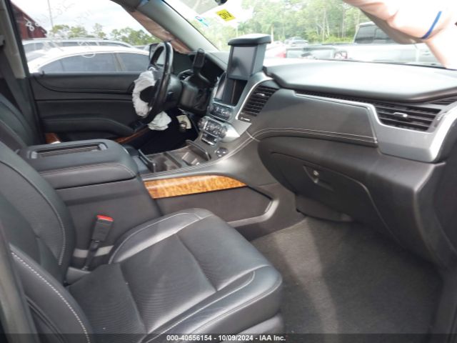 1GNSCCKJ6JR211456 Chevrolet Tahoe Premier