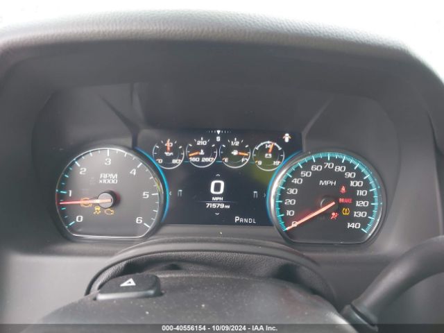 1GNSCCKJ6JR211456 Chevrolet Tahoe Premier