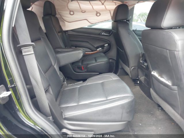 1GNSCCKJ6JR211456 Chevrolet Tahoe Premier