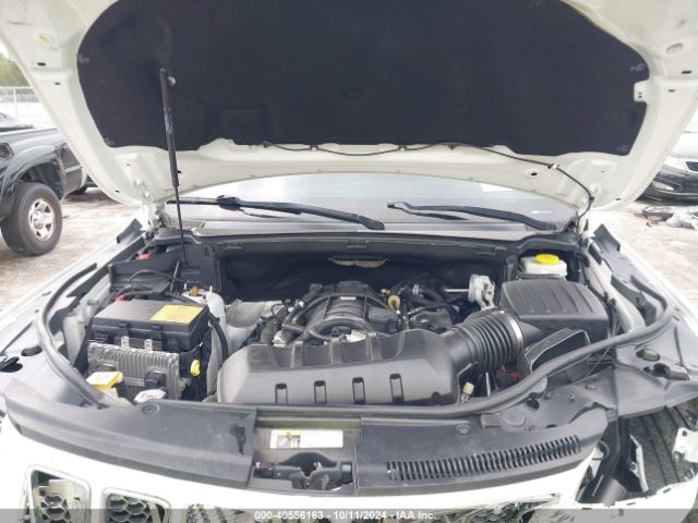 1C4RJFJT7GC504537 Jeep Grand Cherokee Summit