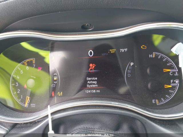 1C4RJFJT7GC504537 Jeep Grand Cherokee Summit