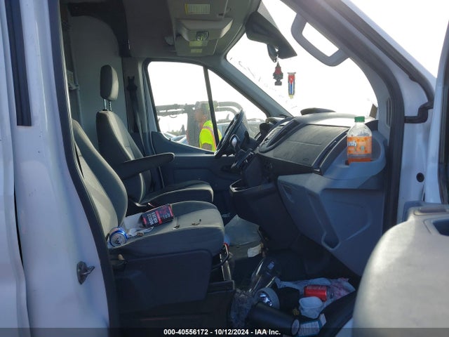 Ford Transit-250 2015 1FTNR2CM5FKA02846 Image 5