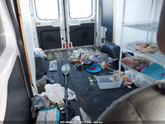 Ford Transit-250 2015 1FTNR2CM5FKA02846 Image 8