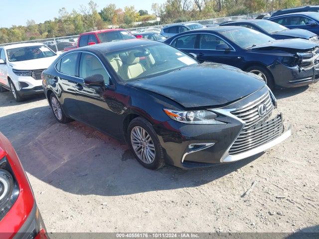 JTHBK1GG6G2212748 Lexus ES 350