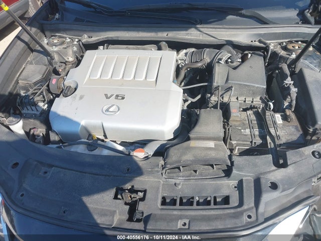 JTHBK1GG6G2212748 Lexus ES 350